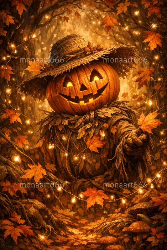 The Amber Folklore Chronicles