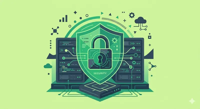 Modern Saas Vector Illustrations