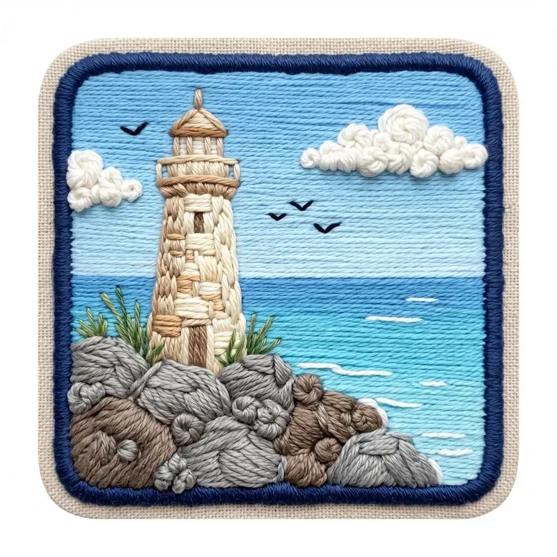 Cute Knitted Prints