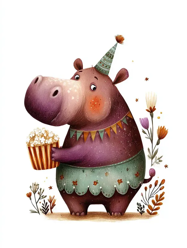 Magic Big Top Clipart