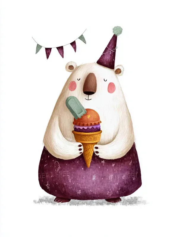 Magic Big Top Clipart