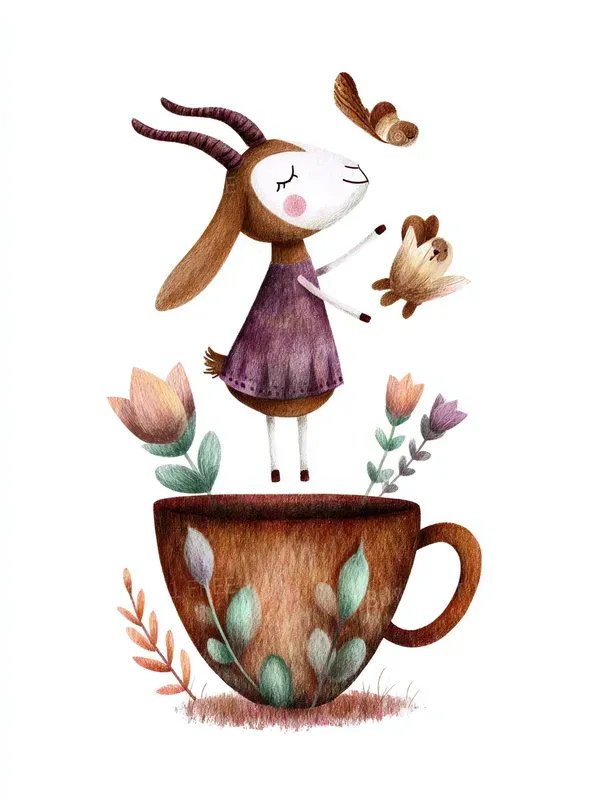 Magic Big Top Clipart