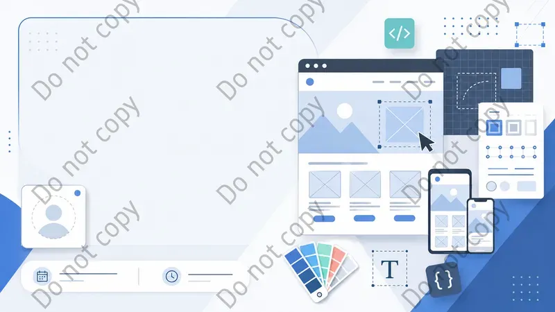 Webinar Promo Graphic Designs