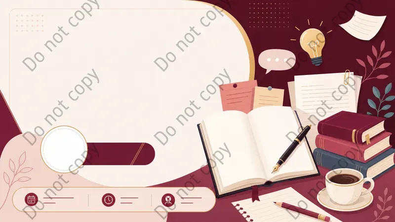 Webinar Promo Graphic Designs