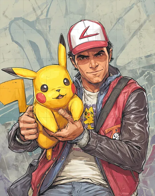 Gta 5 Comic Cartoon Pop Cultures