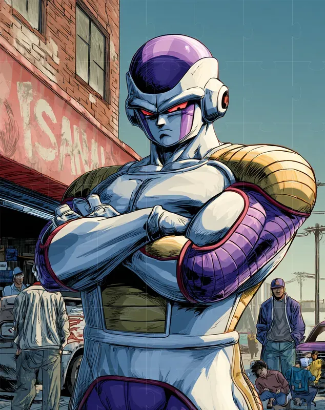 Gta 5 Comic Cartoon Pop Cultures