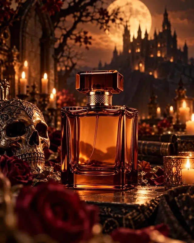 Create Halloween Product Campaigns