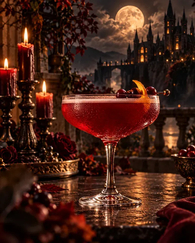 Create Halloween Product Campaigns
