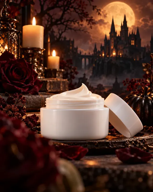 Create Halloween Product Campaigns