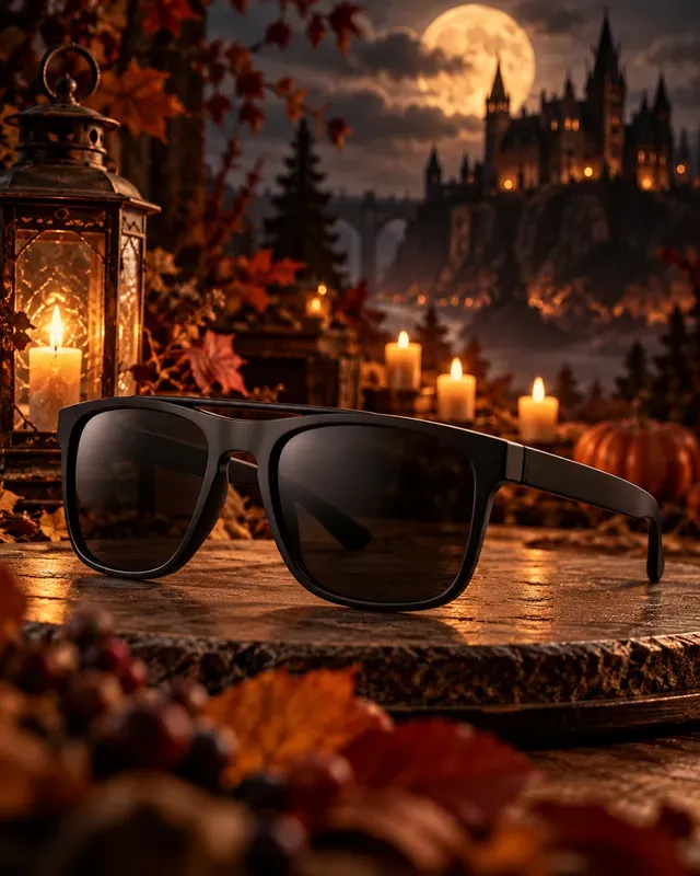 Create Halloween Product Campaigns