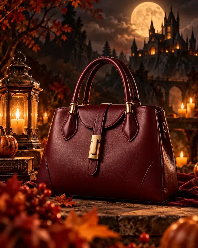 Create Halloween Product Campaigns