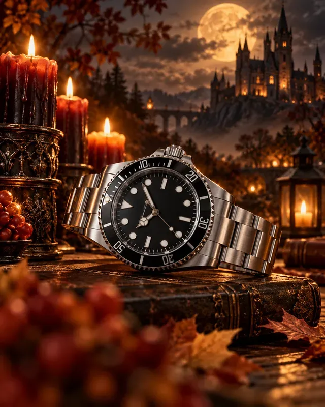 Create Halloween Product Campaigns