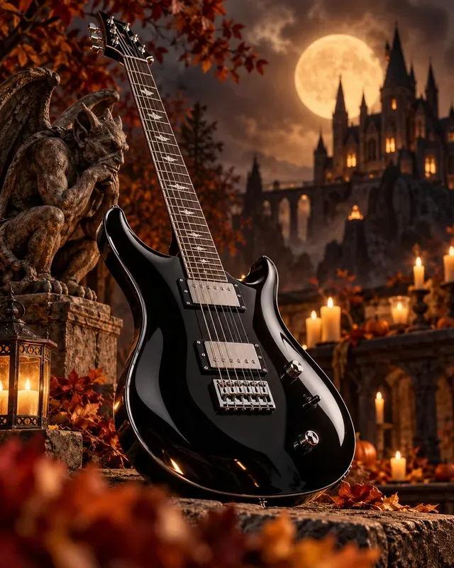 Create Halloween Product Campaigns