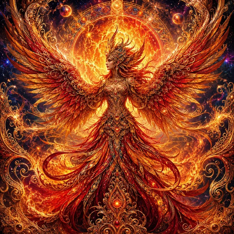 Celestial Ornamental Beasts