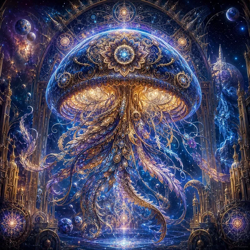 Celestial Ornamental Beasts