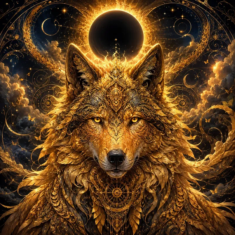 Celestial Ornamental Beasts