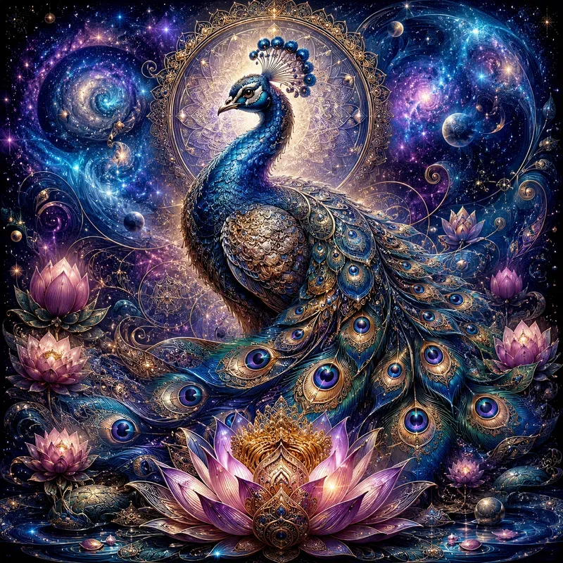 Celestial Ornamental Beasts