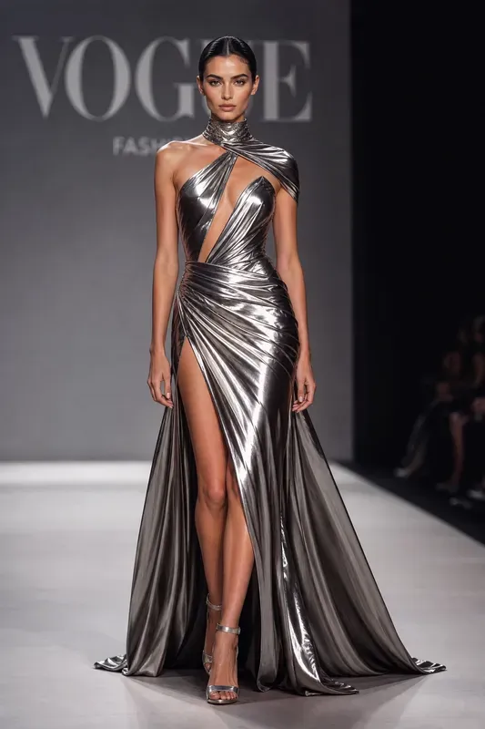 Ultrarealistic Fashion Models
