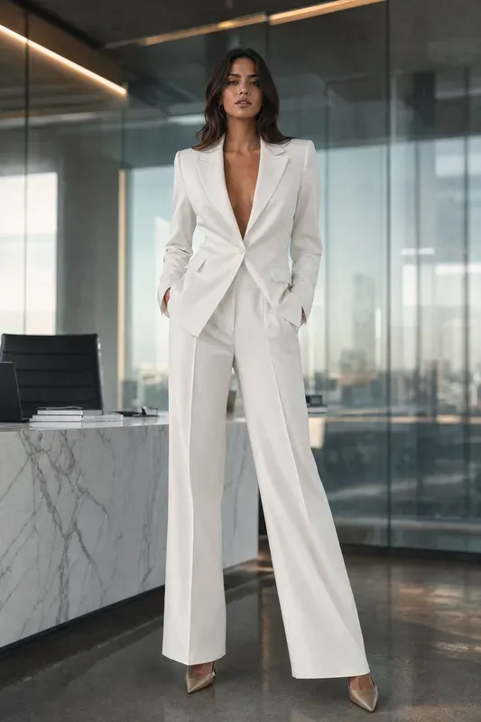 Ultrarealistic Fashion Models