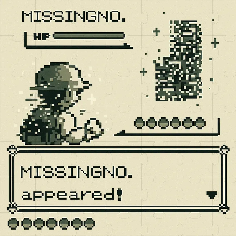 Pokemon 8bit Game Boy Style Battles