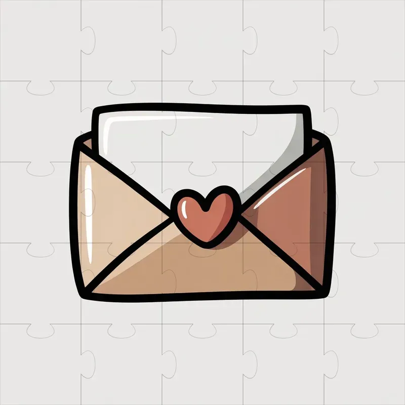 Minimalist Naive Simple Illustrations
