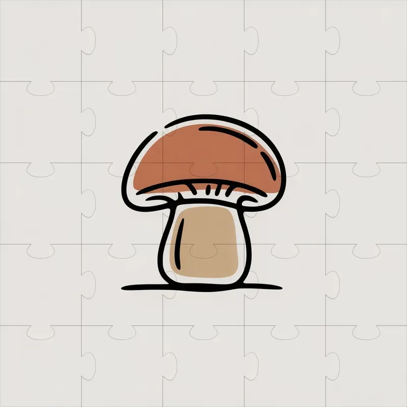 Minimalist Naive Simple Illustrations