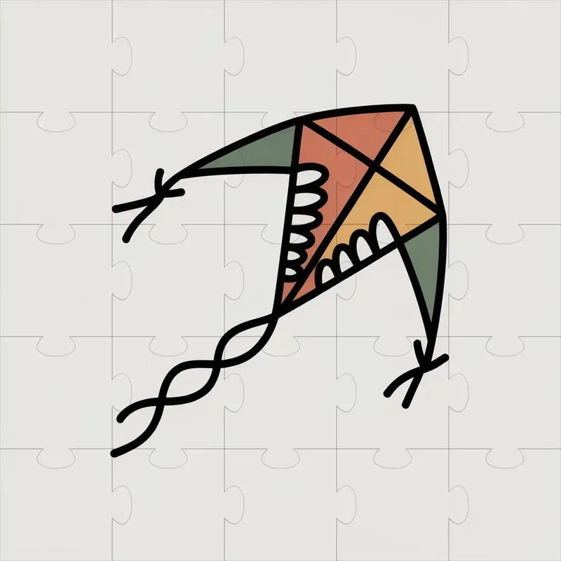 Minimalist Naive Simple Illustrations