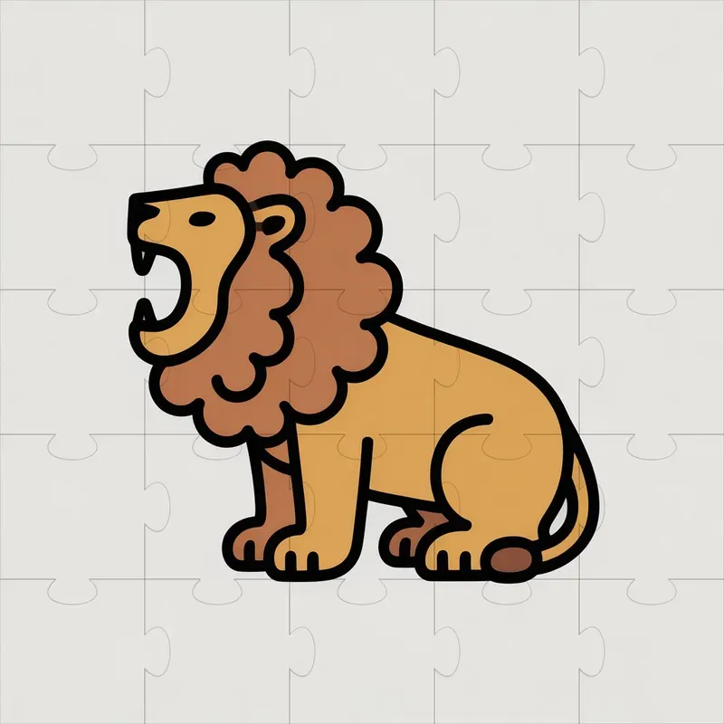 Minimalist Naive Simple Illustrations