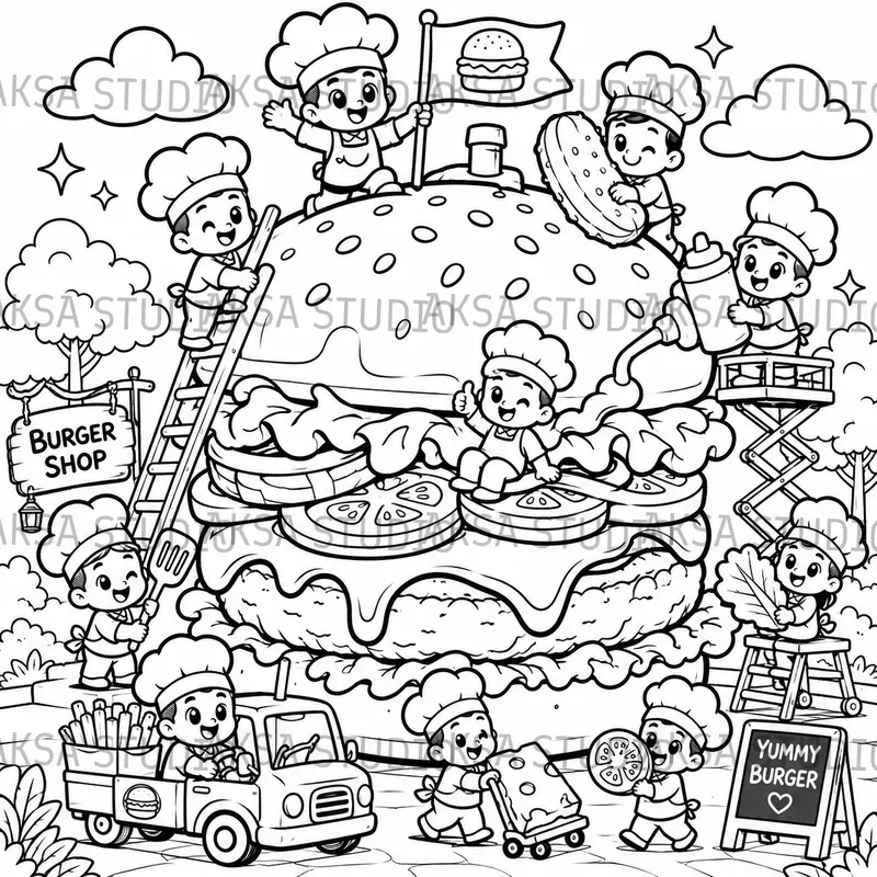 Tiny Profession Adventures