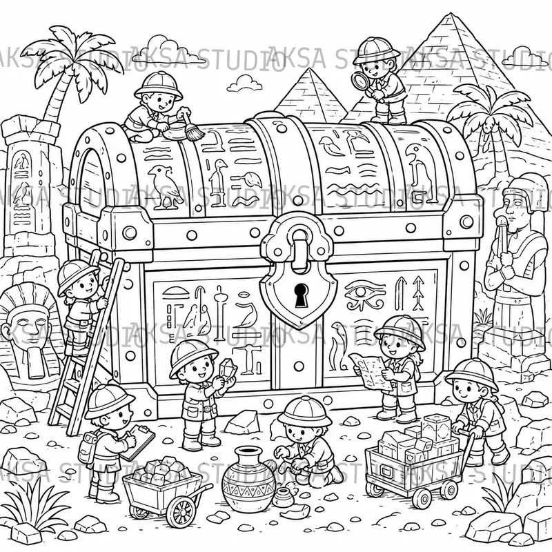 Tiny Profession Adventures