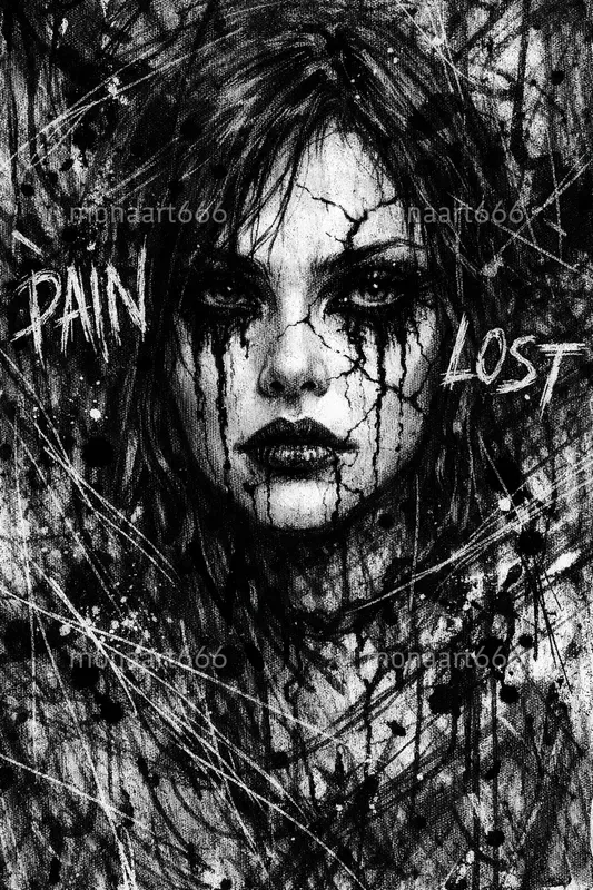Noir Psychosis The Vent Art Chronicles
