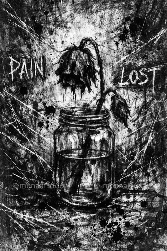 Noir Psychosis The Vent Art Chronicles