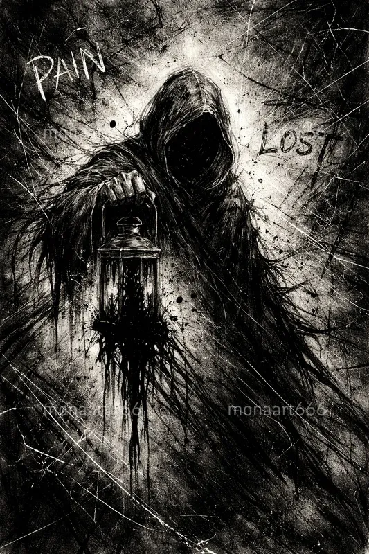Noir Psychosis The Vent Art Chronicles