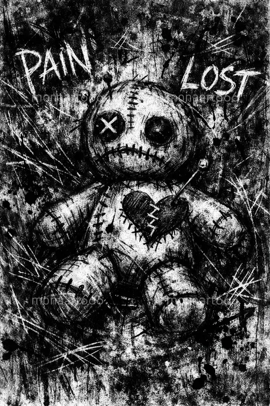 Noir Psychosis The Vent Art Chronicles