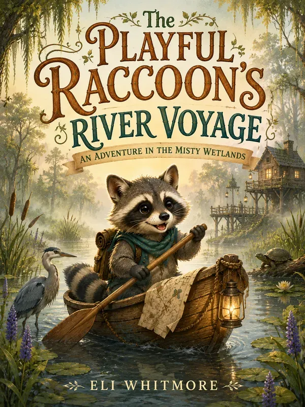 Whimsical Childrens Book Cover Designs