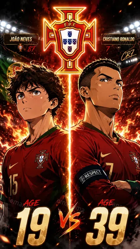 New Promises Vs Legends Fifa World Cups