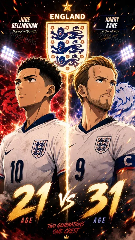New Promises Vs Legends Fifa World Cups