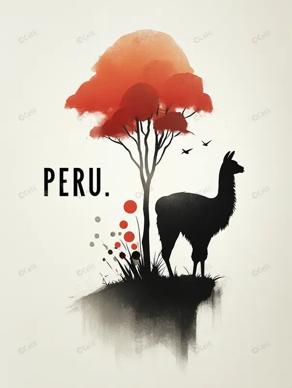 Ink Travel Poster Packs