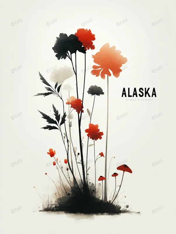 Ink Travel Poster Packs