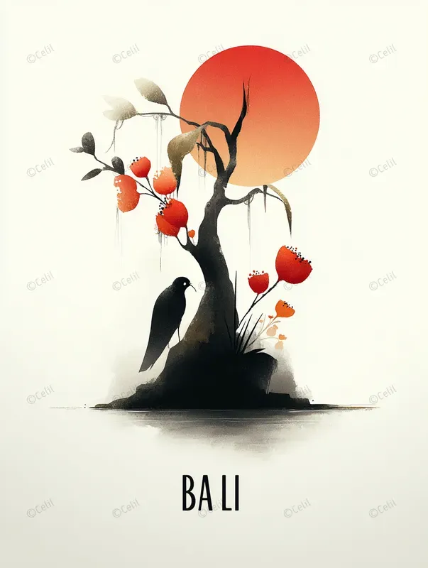 Ink Travel Poster Packs