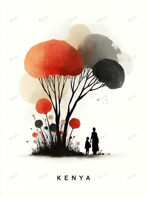 Ink Travel Poster Packs