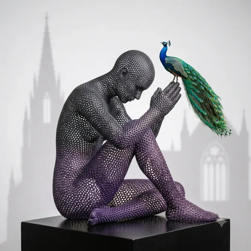 Wire Souls