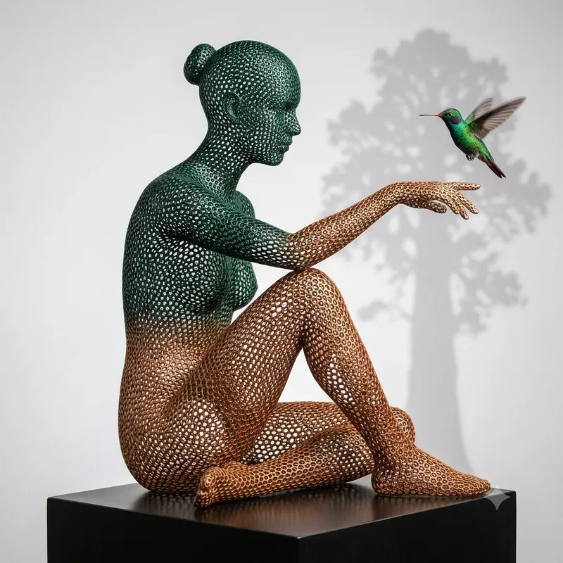 Wire Souls