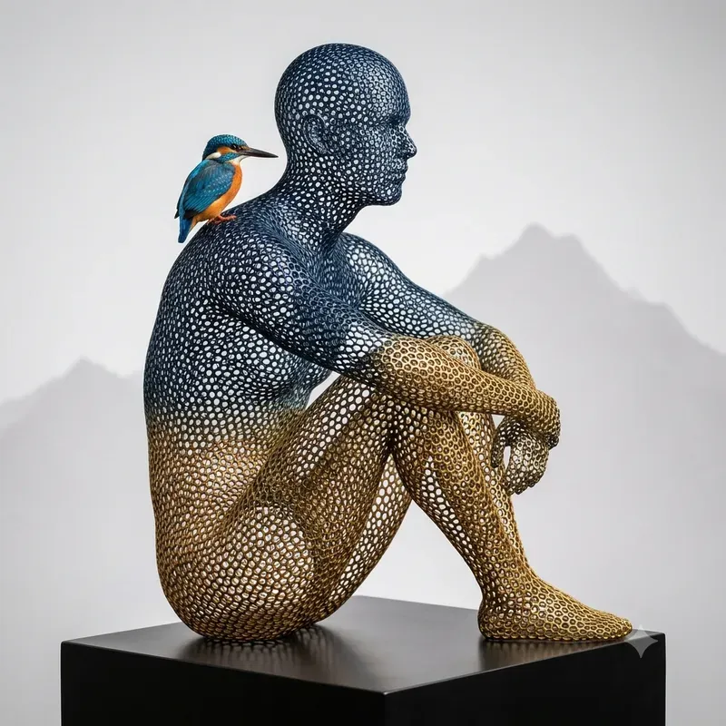 Wire Souls