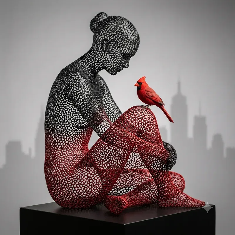 Wire Souls