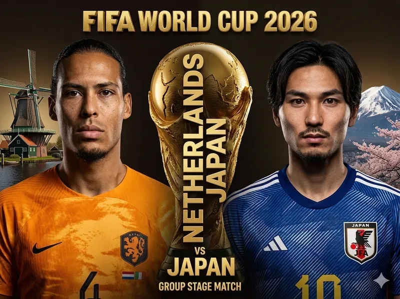 World Cup 2026 Posters