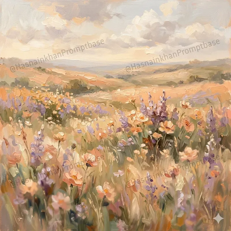 Dreamy Painted Photography Backgrounds