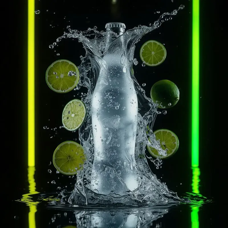Dynamic Splash Product Ads