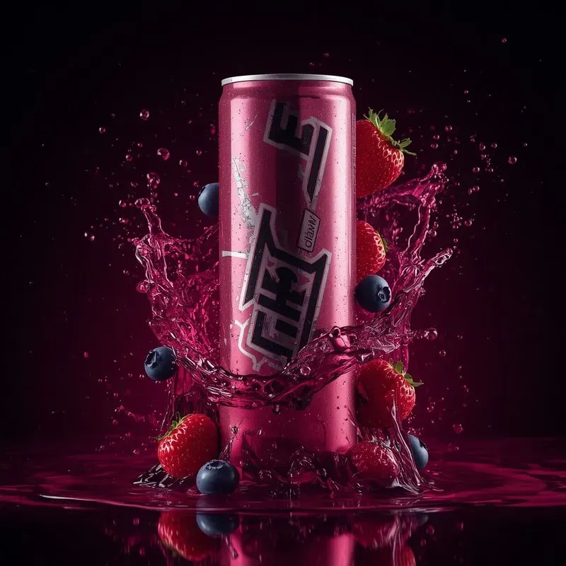 Dynamic Splash Product Ads