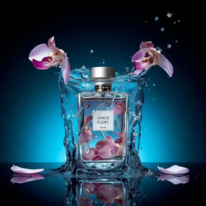 Dynamic Splash Product Ads